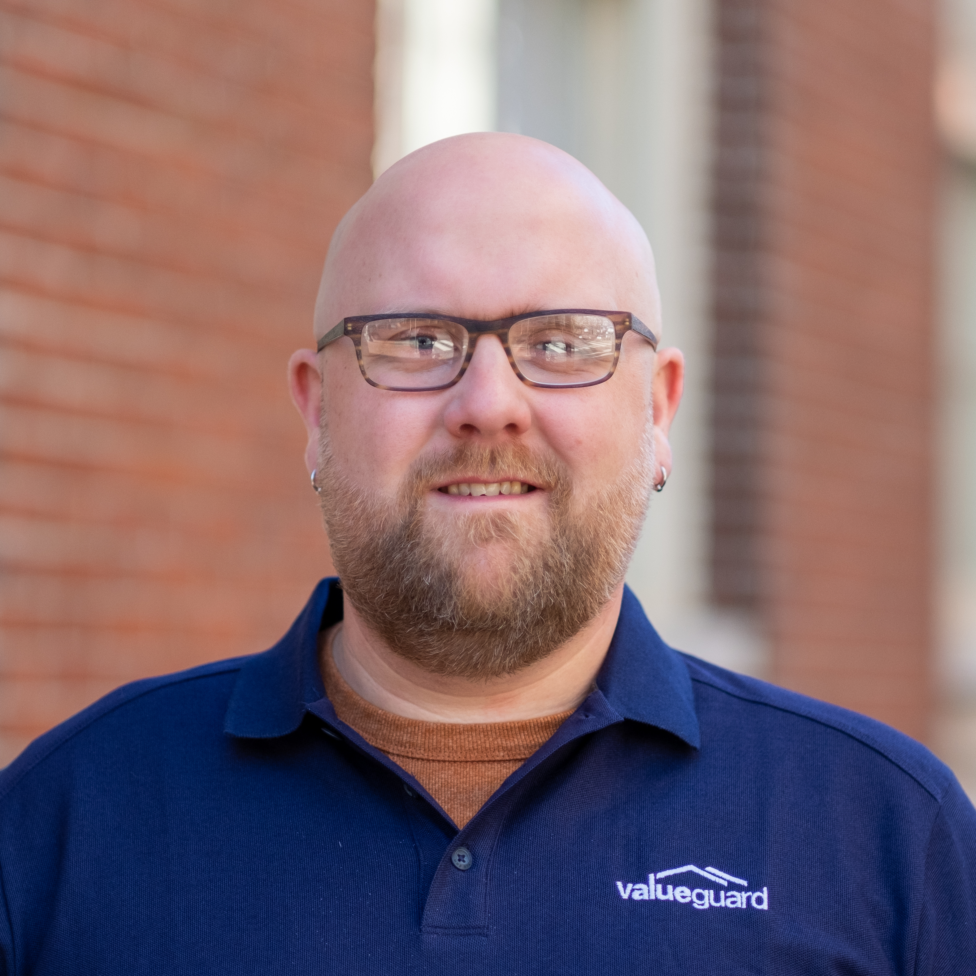Joe Topper - ValueGuard Home Inspector