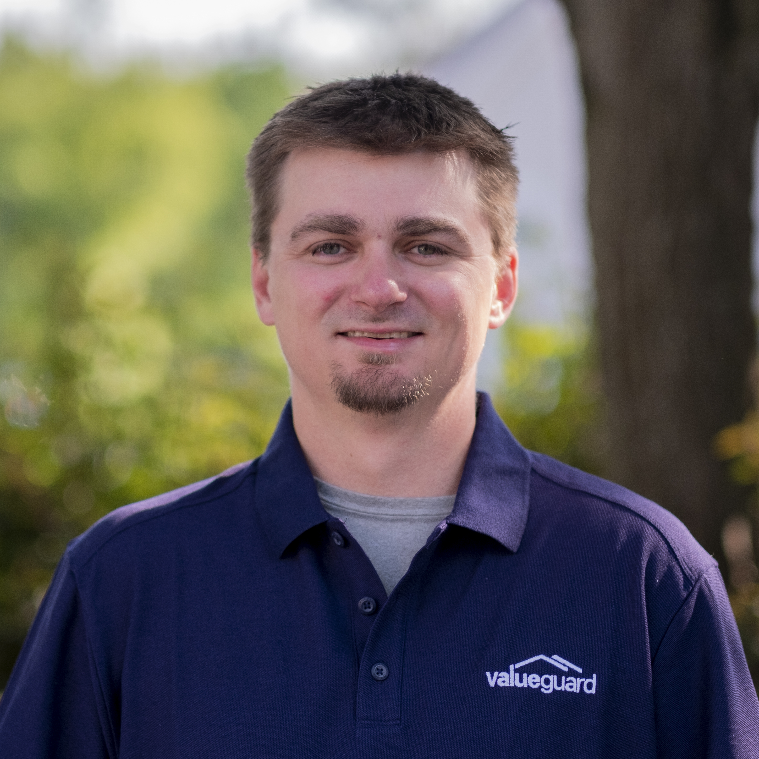 Cory Shalaway - ValueGuard Master Home Inspector