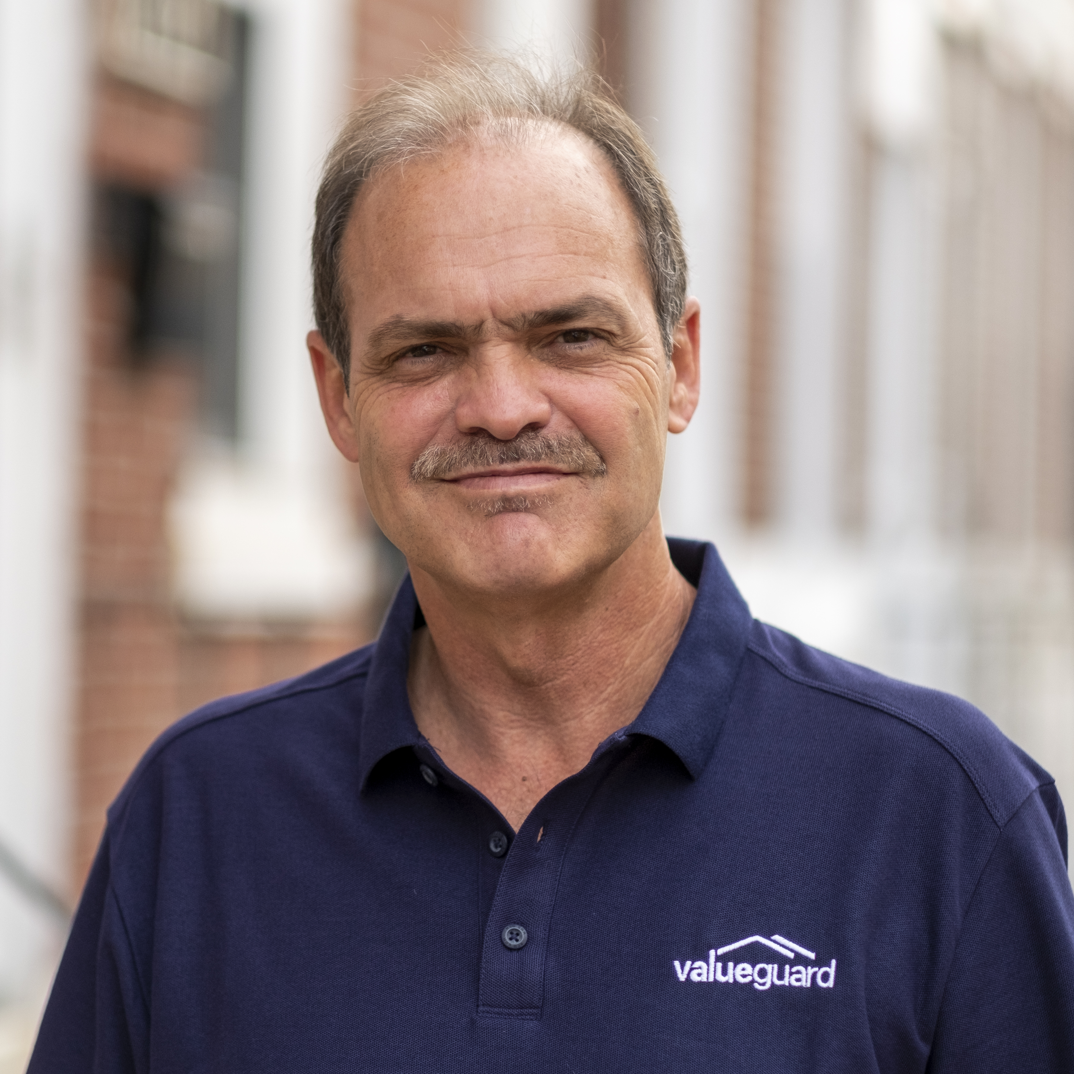 Michael Kelley - ValueGuard Master Home Inspector