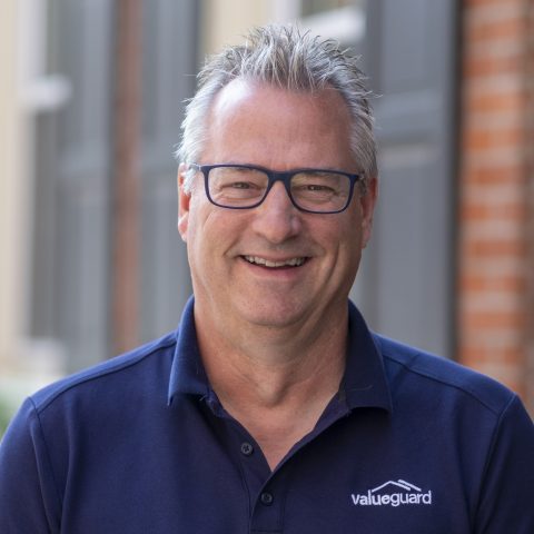 David Bollinger, ASHI Certified Master Home Inspector at ValueGuard Home Inspections in Philadelphia
