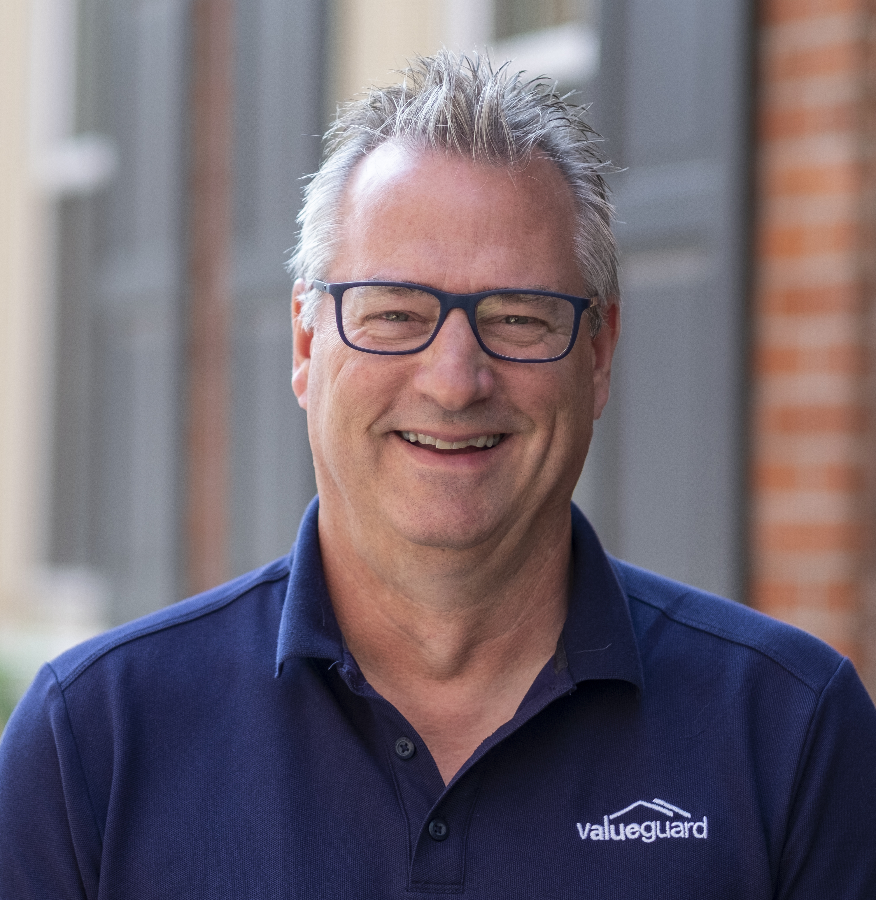 David Bollinger - ValueGuard Master Home Inspector