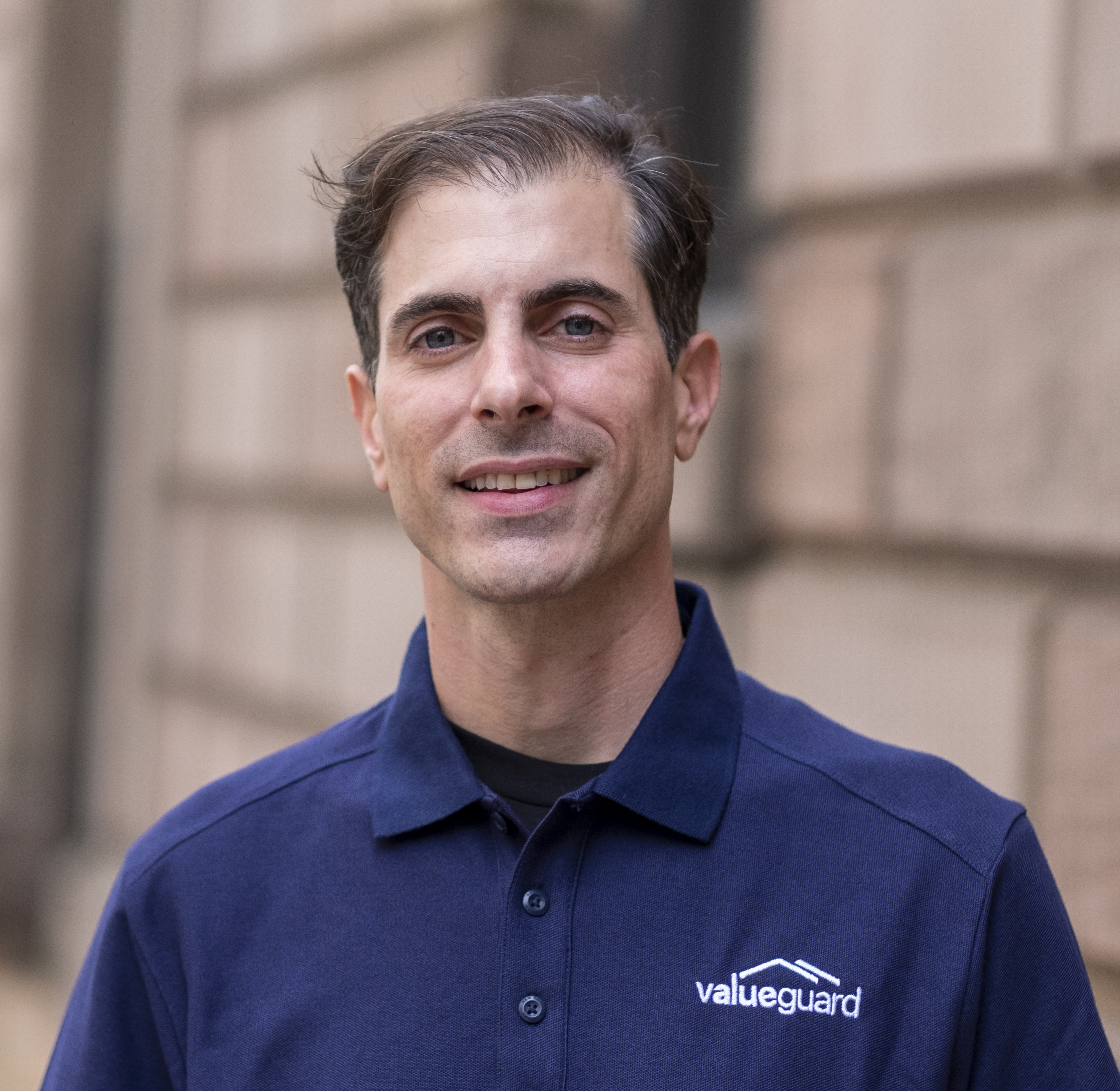 Matt Maraldo, ValueGuard Inspections