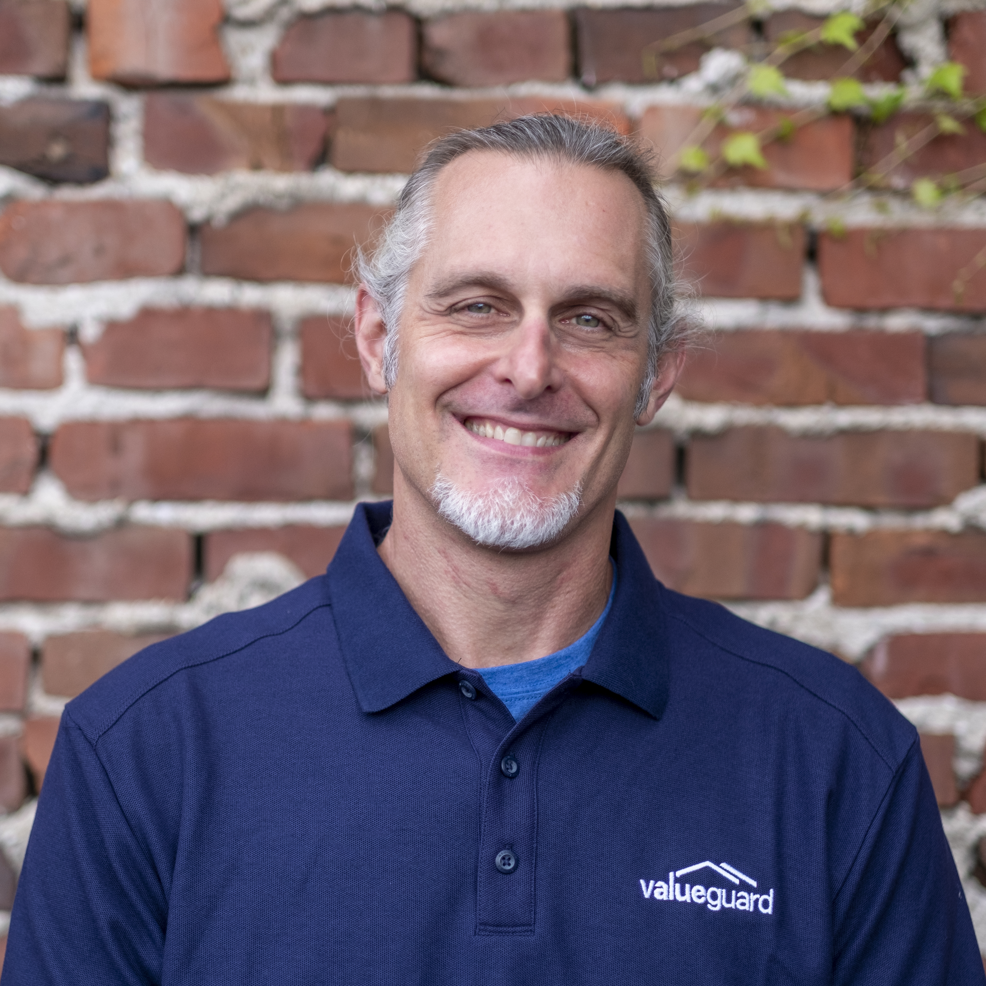 Michael Baltrush - ValueGuard Master Home Inspector