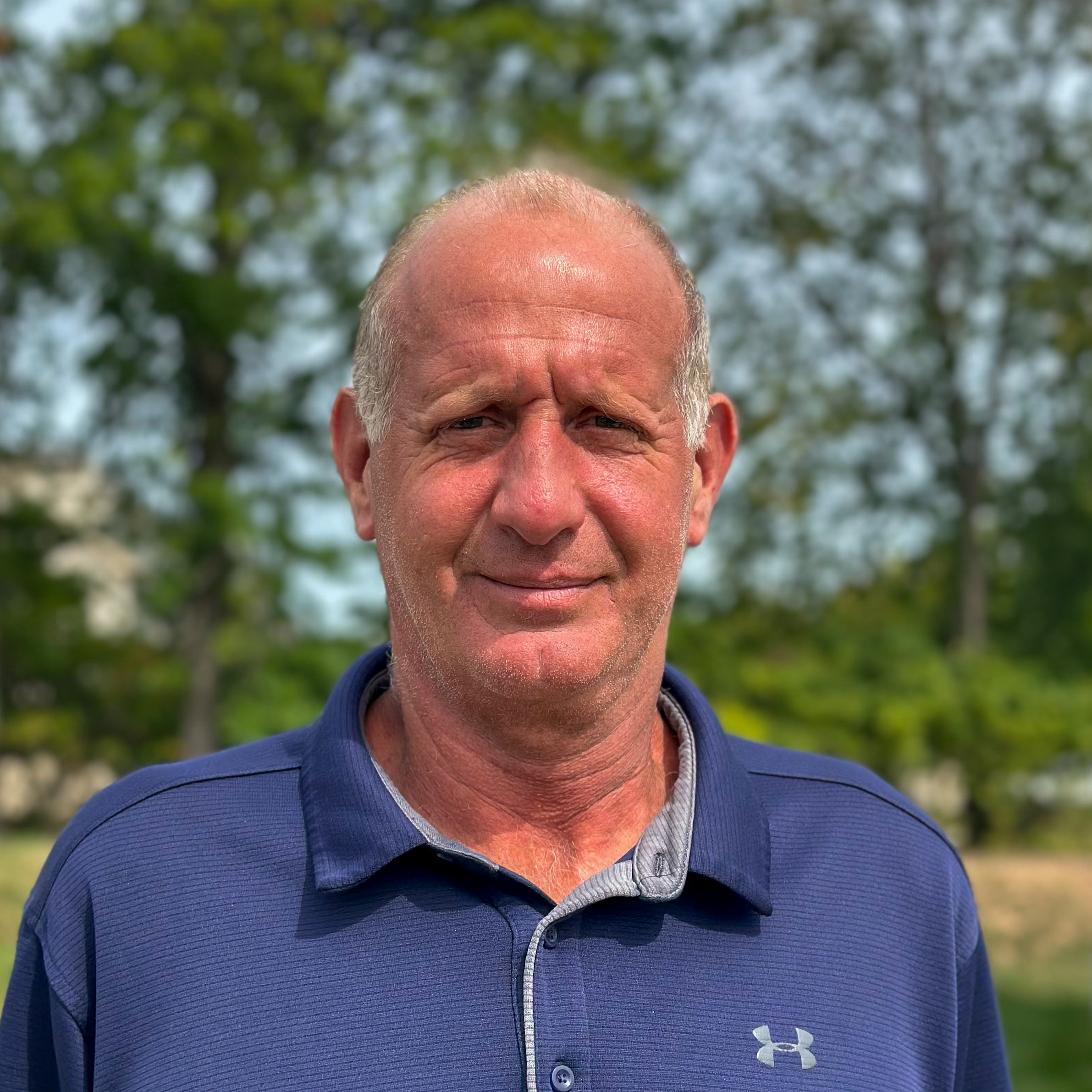 Todd Denney - ValueGuard Certified Home Inspector