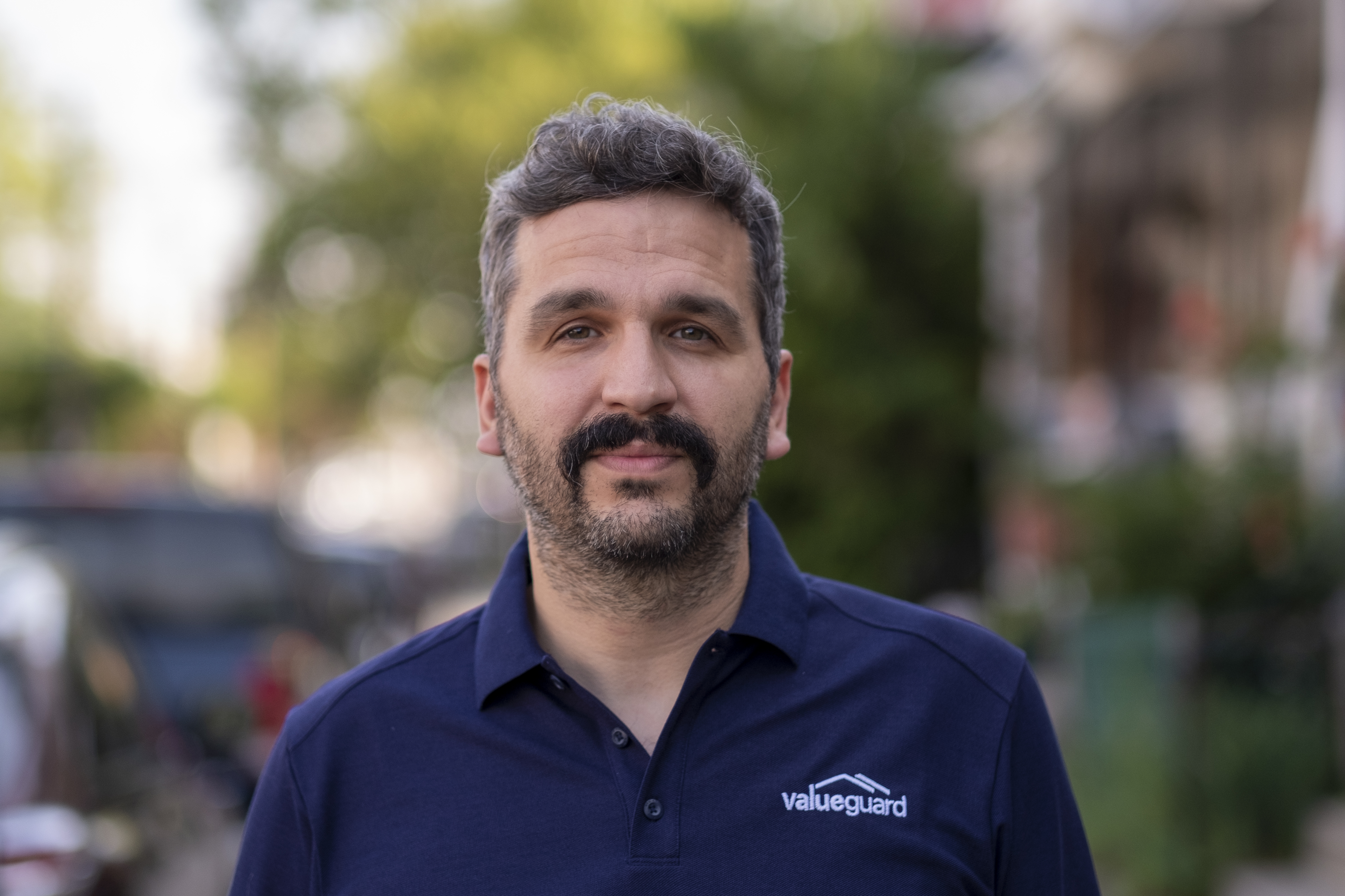 Steven Haslam, ASHI-Certified Master Home Inspector at ValueGuard Inspections