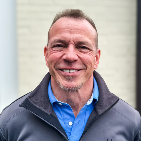 Nick Ostrowski, ASHI Certified Master Home Inspector at ValueGuard Home Inspections in Philadelphia