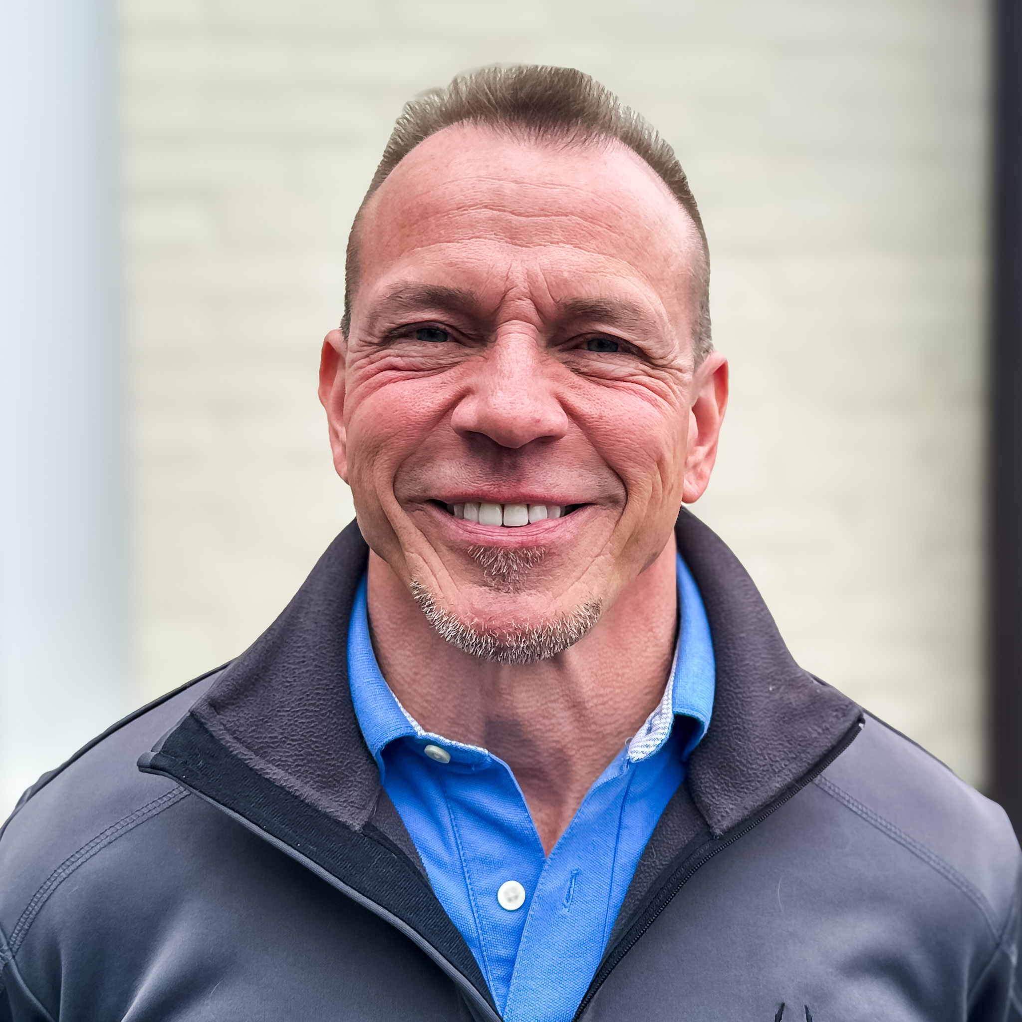 Nick Ostrowski - ValueGuard Master Home Inspector