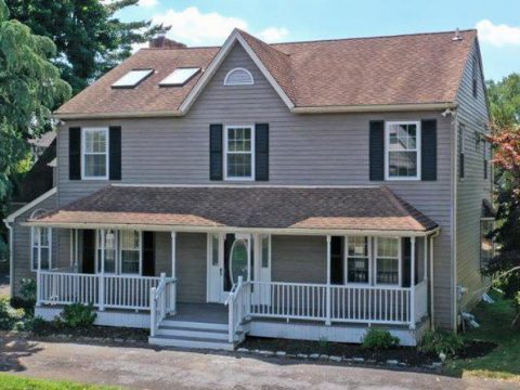 Bucks County Home Inspection