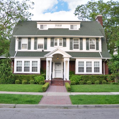 Montgomery County Home Inspection