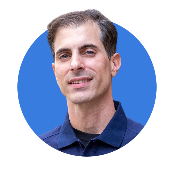 Matt Maraldo - Manager, Certified Radon Technician